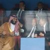 FIFA gets formal complaint of human rights oversight failure with 2034 World Cup host Saudi Arabia