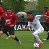 National 3. Diminué, le Stade Rennais s’incline face au FC Lorient