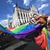 Politie zal ingrijpen bij verboden Pride in Boedapest, maar burgemeester laat mars doorgaan