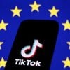 L'Union européenne accuse TikTok de violer des règles encadrant la publicité en ligne