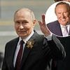 China, Russia, Iran, North Korea... The terrifying threat of the alliance of autocrats now menacing us seems utterly lost on Europe's naive leaders: ANDREW NEIL