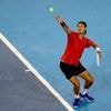 De nieuwe reuzendoder in het tennis heet Terence Atmane
