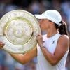 Wimbledon. Premier double 6-0 depuis 114 ans… Les chiffres fous de la victoire sèche d’Iga Swiatek