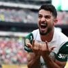 Coupe du monde des clubs. Palmeiras domine Al Ahly dans un match marqué par une alerte météo