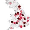 Looking to buy? Here's the ULTIMATE guide for what homes you'd get at five different prices between £200k and £600k in every UK region (just brace yourself for how much you're going to regret not living in Scotland...)