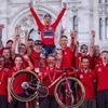 Vuelta 2025. Étapes, primes, classements annexes… Combien gagnent les coureurs ?