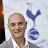 Premier League. En poste depuis 2001, le président de Tottenham démissionne à la surprise générale