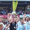 „Bayern, Dortmund oder selbst Schalke, das fänd ich geil“: Der BFC Dynamo ist Pokalspezialist