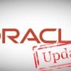 Oracle: 309 Sicherheitsupdates für alle möglichen Produkte