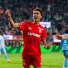 Tiental Twente knokt zich in verlenging tegen NEC naar finale Europese play-offs