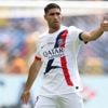 "Je le mérite aussi" : quand Hakimi se place face à Dembélé, son coéquipier du PSG, dans la course au Ballon d'or 2025