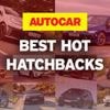 Best hot hatches - driven, rated and ranked