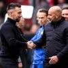 Leeftijdsrecord trainer kampioen sneuvelt: Bosz de oudste, Farioli de jongste