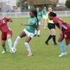 Football. Forfait général pour l’équipe féminine R2 d’Angers Croix Blanche