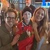 Ryan Reynolds and Rob McElhenney stun charity fundraiser with surprise donation after being inspired by cancer-battling Wrexham fan, 12