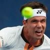 Tennis: Altmaier siegt bei US Open im Marathon-Match
