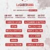 “La Gaberiana 2025”, al via la terza edizione del festival diretto da Andrea Scanzi. Dal 14 al 17 luglio, quattro giorni di incontri: ecco gli ospiti