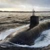UK to build up to 12 new attack submarines