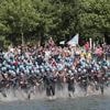 Triathlon à Angers. Thomas Dabreteau et Antoine Charrier ont performé au Lac de Maine