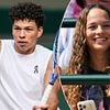 Tennis pro Ben Shelton begs banking giant to allow sister to stay at Wimbledon during viral moment