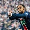 PSG - Reims. Bradley Barcola fait aussi bien que Zlatan Ibrahimovic en finale de la Coupe de France