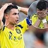Cristiano Ronaldo breaks silence with emotional statement after being eliminated from the Asian Champions League with Al-Nassr