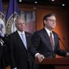 Tax the rich? Slash spending? Republicans wrestle with economic priorities in the Trump era