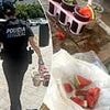 Brit tourists issued urgent warning as police reveal vile photos of how Majorca cocktails are made