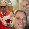 Warwick Capper's partner reveals the shattering moment over his son that proved the footy cult hero has a devastating health problem