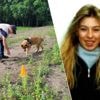 Vrijwillig speurhondenteam begint zoektocht naar lichaam van Heidi De Schepper: “Als het dier gaat liggen, heeft het iets gevonden”