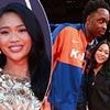 Suni Lee finally breaks silence on dating links to New York Knicks star OG Anunoby