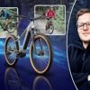 Deze Lidl e-mountainbike biedt de meeste power voor je geld, maar er is één dooddoener
