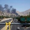 Nahost: Israels Armee: Mehr als 1.100 Ziele im Iran angegriffen