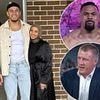 One of the biggest names in world boxing compares Sonny Bill Williams and Paul Gallen to women over one detail in their upcoming footy fight night