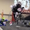 BMX. « Quand ça marche, c’est agréable » : le Nantais Alexis Pieczanowsky champion du monde U23