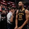 Basketball: NBA: Curry und Hield führen Golden State ins Viertelfinale