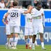 Zet OHL z’n opmars verder bij Zulte Waregem?
