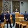 Praat mee | Hoe moet de oppositie zich opstellen nu NSC uit kabinet is gestapt?