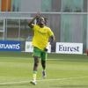 Football. National 3 : La réserve du FC Nantes a retrouvé son efficacité contre l’US Chauvigny