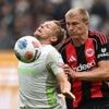 1. Spieltag: Eintracht vermiest Bundesliga-Debüt von Werder-Coach Steffen