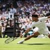 Wimbledon 2025 : entrée en lice périlleuse pour Carlos Alcaraz, poussé au cinquième set par Fabio Fognini