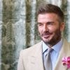 "Je n'aurais jamais pu imaginer que je recevrais un tel honneur" : David Beckham anobli par le roi Charles III