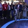 Vivatech : gilet refroidissant, moteur pour vélo… Quelles sont les innovations du futur ?