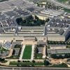 OAN's Pentagon reporter learns the limits of expressing her own opinion