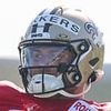 New Orleans Saints cut scandalized quarterback Hunter Dekkers