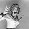 Sie wurde 96 Jahre alt: "Scream Queen" Kathleen Hughes gestorben