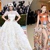 Relive the worst Met Gala looks of all time... from a horse head dress to someone who dressed like a BUG