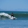TÉMOIGNAGES. « Je suis resté une minute à surfer ! » : la vague presque infinie d’un village péruvien