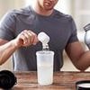 Adding this popular fitness supplement to your diet could be the cure for constipation... but experts warn it could backfire