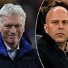 Everton 'target shock summer swoop on Liverpool - and £30m star could become the first player to cross city divide and join Toffees since 1990s'
